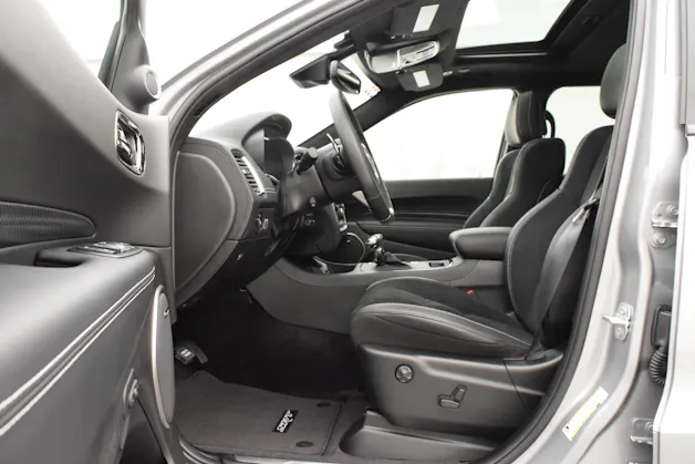 Dodge Durango 6.4 SRT 392 AWD