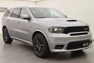 Dodge Durango 6.4 SRT 392 AWD