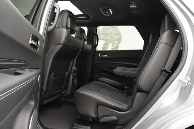 Dodge Durango 6.4 SRT 392 AWD