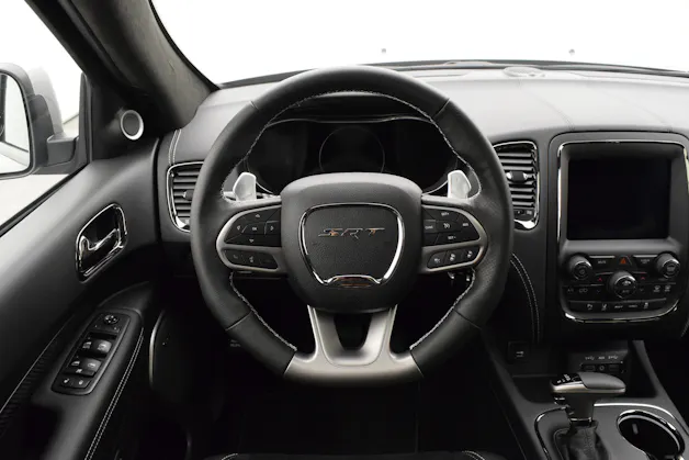Dodge Durango 6.4 SRT 392 AWD