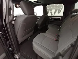Dodge Ram 1500 5.7 V8 Warlock Crew Cab 10.5T