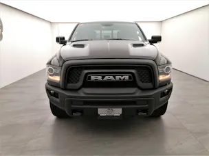 Dodge Ram 1500 5.7 V8 Warlock Crew Cab 10.5T