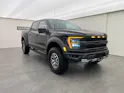 Ford F-150 Raptor Crew Cab