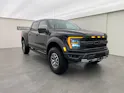 Ford F-150 Raptor Crew Cab