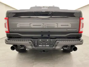 Ford F-150 Raptor Crew Cab