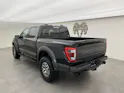 Ford F-150 Raptor Crew Cab