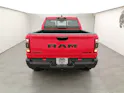 Dodge Ram 1500 TRX 6.2 V8