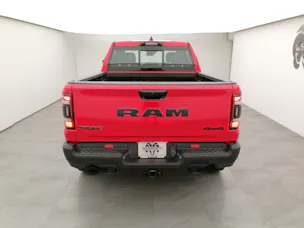 Dodge Ram 1500 TRX 6.2 V8