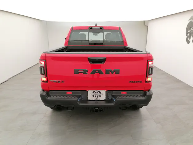 Dodge Ram 1500 TRX 6.2 V8
