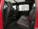Dodge Ram 1500 TRX 6.2 V8