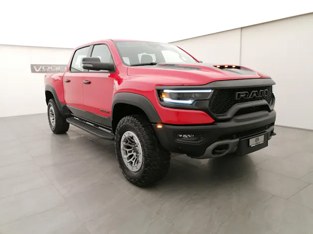 Dodge Ram 1500 TRX 6.2 V8
