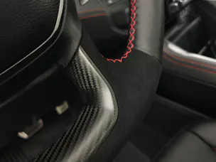 Dodge Ram 1500 TRX 6.2 V8