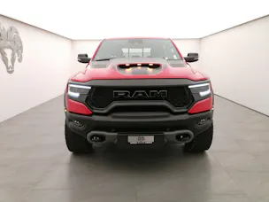 Dodge Ram 1500 TRX 6.2 V8