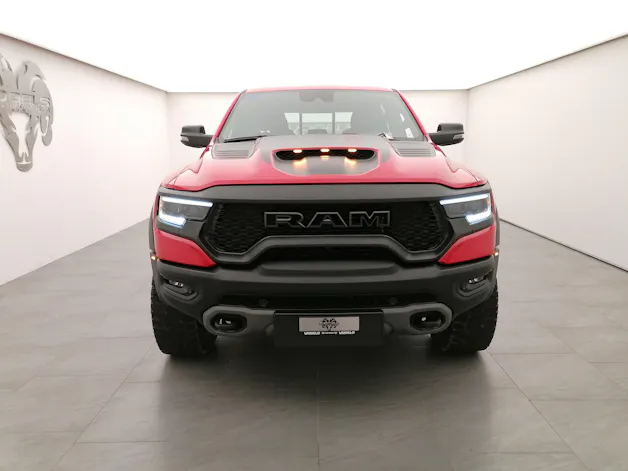 Dodge Ram 1500 TRX 6.2 V8