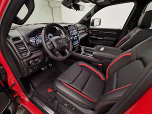 Dodge Ram 1500 TRX 6.2 V8