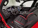 Dodge Ram 1500 TRX 6.2 V8