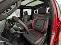 Dodge Ram 1500 TRX 6.2 V8