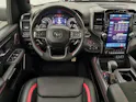 Dodge Ram 1500 TRX 6.2 V8
