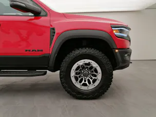 Dodge Ram 1500 TRX 6.2 V8