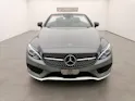 Mercedes-Benz C43 AMG 4Matic 9G-Tronic