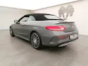 Mercedes-Benz C43 AMG 4Matic 9G-Tronic