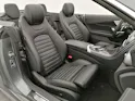 Mercedes-Benz C43 AMG 4Matic 9G-Tronic