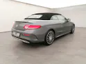 Mercedes-Benz C43 AMG 4Matic 9G-Tronic