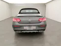 Mercedes-Benz C43 AMG 4Matic 9G-Tronic