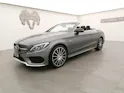 Mercedes-Benz C43 AMG 4Matic 9G-Tronic