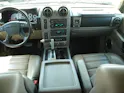 Hummer H2 6.0 V8