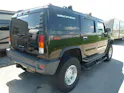 Hummer H2 6.0 V8