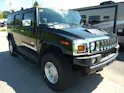Hummer H2 6.0 V8