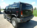 Hummer H2 6.0 V8