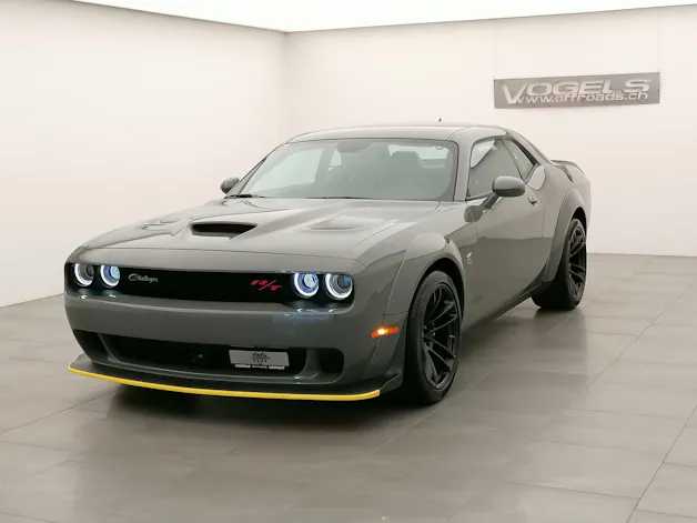 Dodge Challenger 392 WB Scatpack