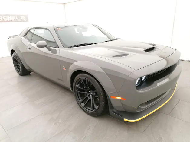 Dodge Challenger 392 WB Scatpack