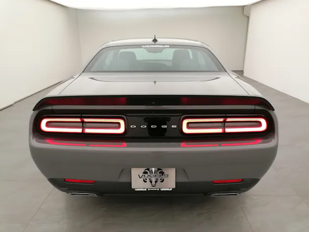 Dodge Challenger 392 WB Scatpack