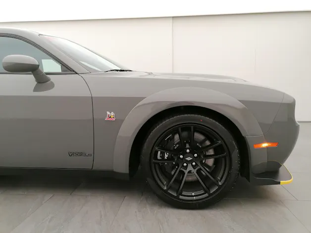 Dodge Challenger 392 WB Scatpack