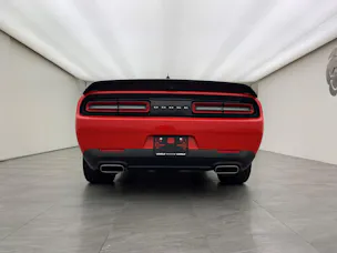 Dodge Challenger T/A 392 WB