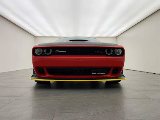 Dodge Challenger T/A 392 WB