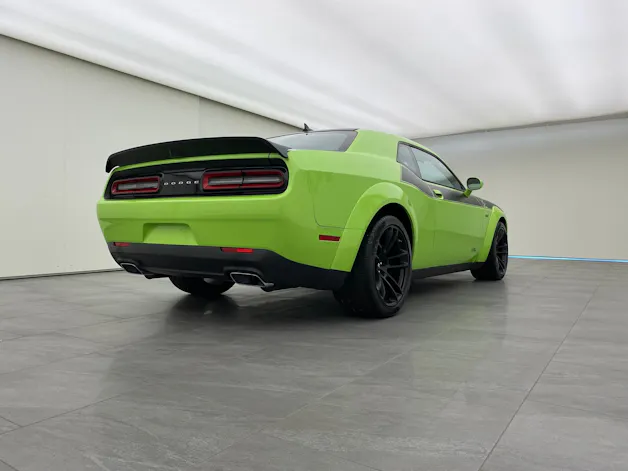 Dodge Challenger T/A 392 WB