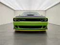 Dodge Challenger T/A 392 WB