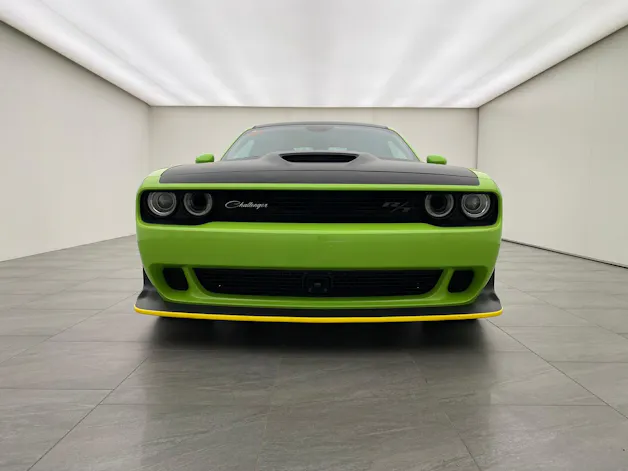 Dodge Challenger T/A 392 WB