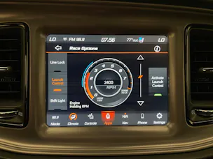 Dodge Challenger T/A 392 WB
