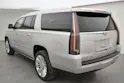 Cadillac Escalade 6.2 ESV Platinum