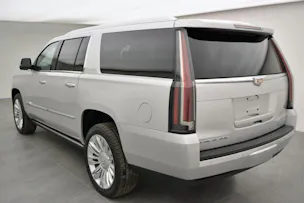 Cadillac Escalade 6.2 ESV Platinum