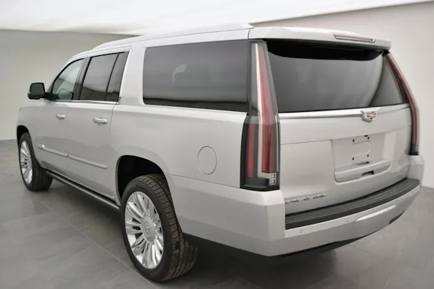Cadillac Escalade 6.2 ESV Platinum