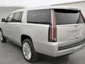 Cadillac Escalade 6.2 ESV Platinum
