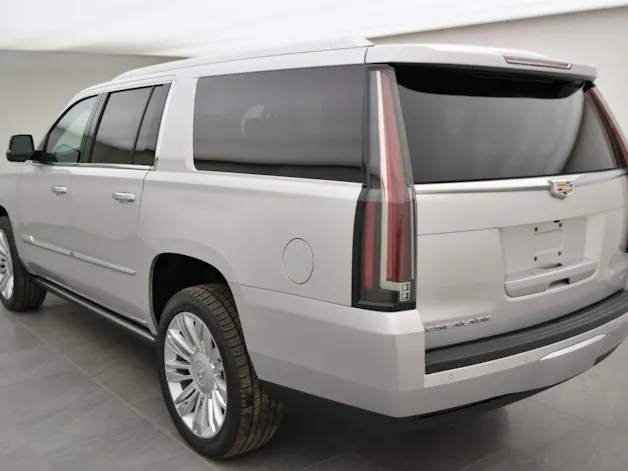 Cadillac Escalade 6.2 ESV Platinum