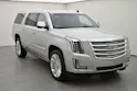 Cadillac Escalade 6.2 ESV Platinum