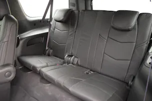 Cadillac Escalade 6.2 ESV Platinum